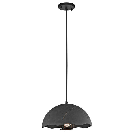 Elstead Lighting - KL-FRACTURE-P-S - Pendant