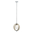 Elstead Lighting - KL-GRAND-BANK-P-DAG - Kichler Outdoor Hanging from the Grand Bank range. Grand Bank 1 Light Outdoor Pendant Product Code = KL-GRAND-BANK-P-DAG