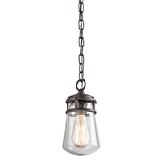 Elstead Lighting - KL-LYNDON8-S-AZ - Outdoor Hanging