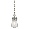 Elstead Lighting - KL-LYNDON8-S-BA - Outdoor Hanging