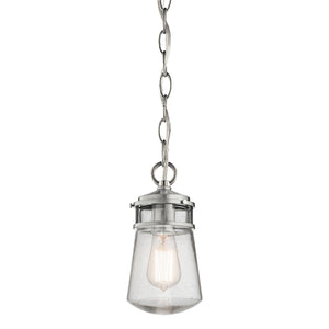 Elstead Lighting - KL-LYNDON8-S-BA - Outdoor Hanging