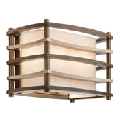 Elstead Lighting - KL-MOXIE2 - Wall Light