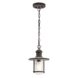 Elstead Lighting - KL-RIVERWOOD8-M - Outdoor Hanging