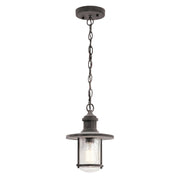 Elstead Lighting - KL-RIVERWOOD8-M - Outdoor Hanging