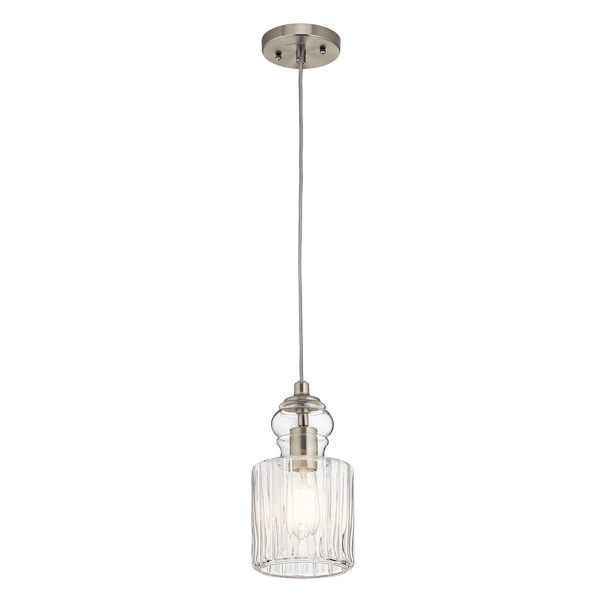 Elstead Lighting - KL-RIVIERA-P-B - Pendant