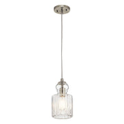 Elstead Lighting - KL-RIVIERA-P-B - Pendant