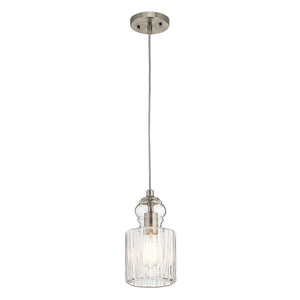 Elstead Lighting - KL-RIVIERA-P-B - Pendant