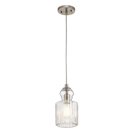 Elstead Lighting - KL-RIVIERA-P-B - Pendant