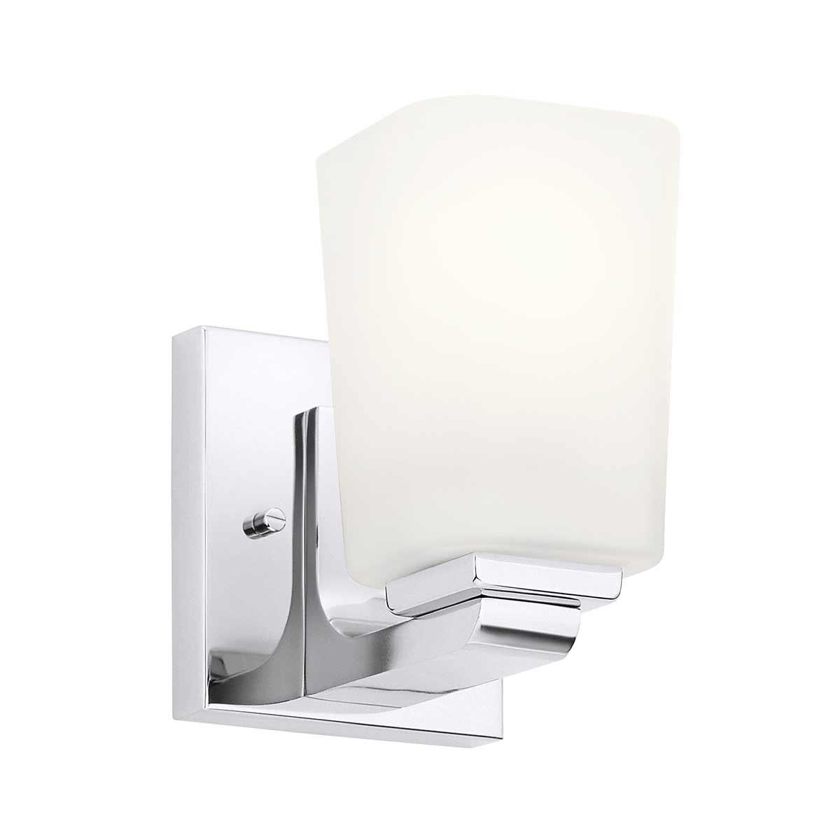 Elstead Lighting - KL-ROEHM1-PC - Wall Light