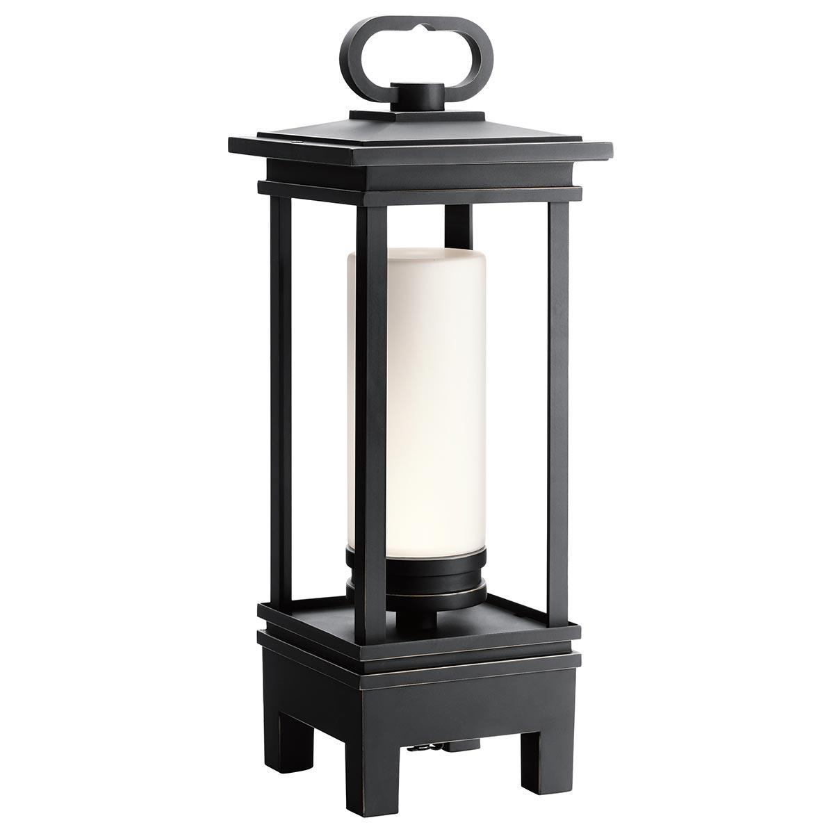 Elstead Lighting - KL-SOUTH-HOPE-BT-A-OZ - Bluetooth Lantern