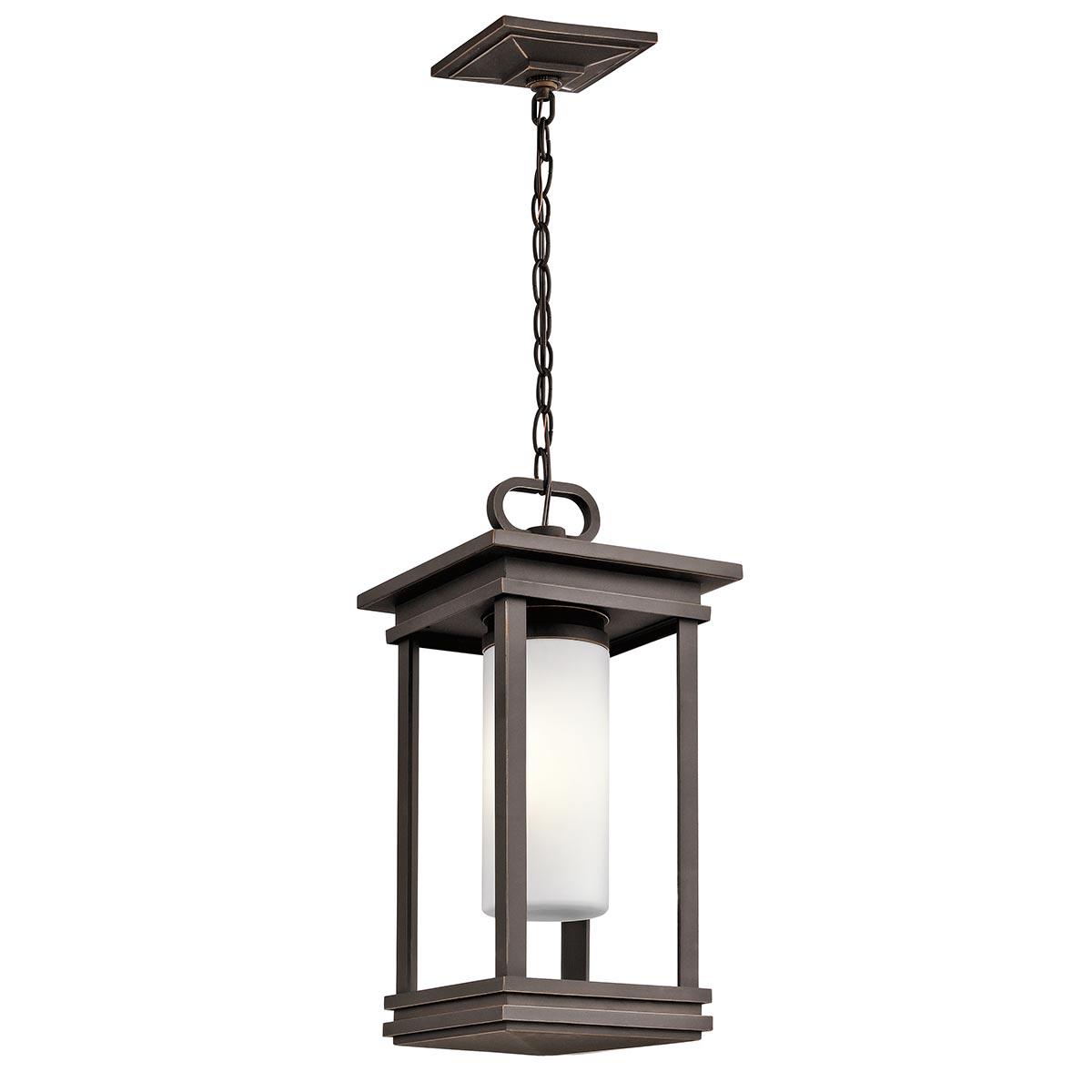 Elstead Lighting - KL-SOUTH-HOPE8-S - Outdoor Hanging