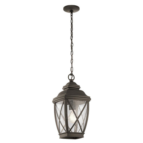 Elstead Lighting - KL-TANGIER8-M - Outdoor Hanging