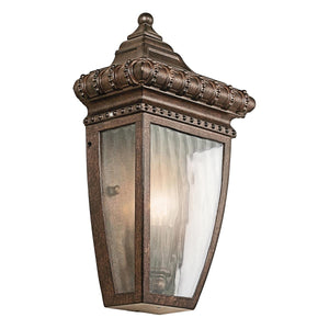 Elstead Lighting - KL-VENETIAN7-S - Outdoor Wall Light