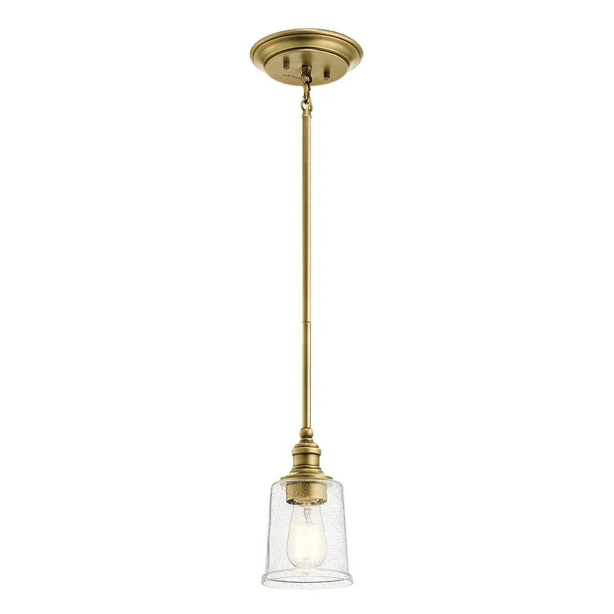 Elstead Lighting - KL-WAVERLY-MP-NBR - Pendant