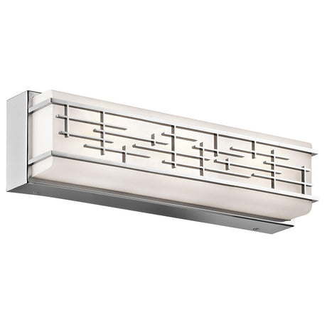 Elstead Lighting - KL-ZOLON-M-BATH - Wall Light