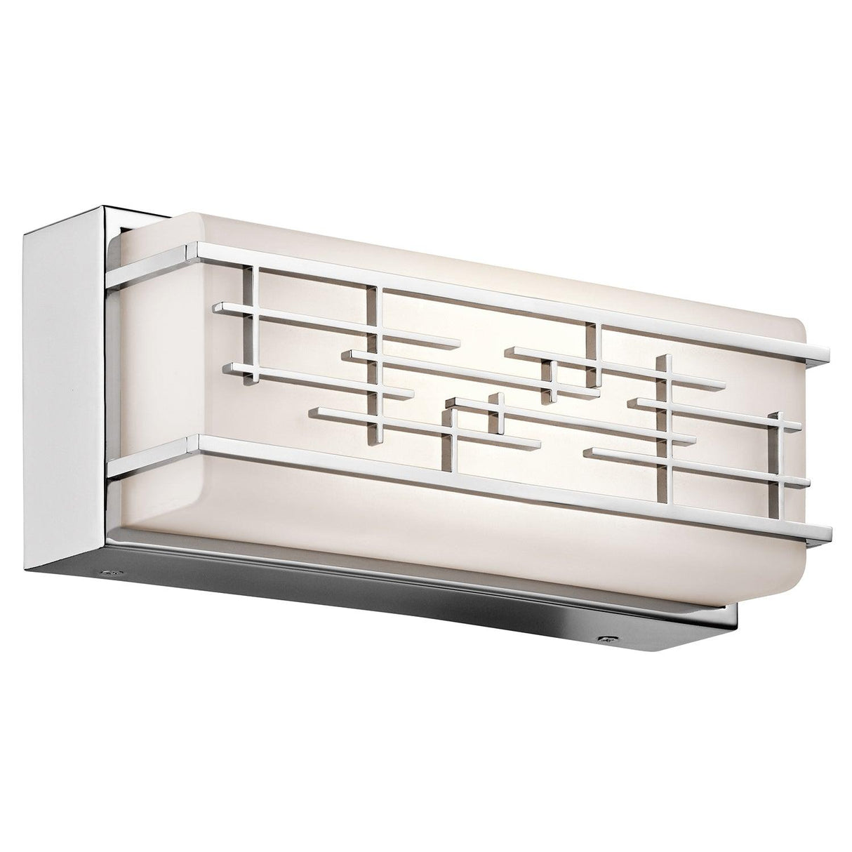 Elstead Lighting - KL-ZOLON-S-BATH - Wall Light