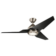 Elstead Lighting - KLF-JADE-60-AP - Ceiling Fans