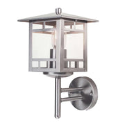 Elstead Lighting - KOLNE - Outdoor Wall Light