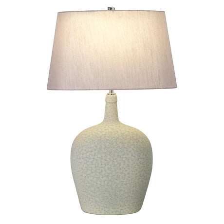 Elstead Lighting - LAMBETH-TL - Elstead Lighting Table Lamp from the Lambeth range. Lambeth 1 Light Table Lamp Product Code = LAMBETH-TL