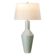 Elstead Lighting - LEYTON-TL - Elstead Lighting Table Lamp from the Leyton range. Leyton 1 Light Table Lamp Product Code = LEYTON-TL