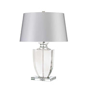 Elstead Lighting - LIONA-TL - Elstead Lighting Table Lamp from the Liona range. Liona 1 Light Table Lamp Product Code = LIONA-TL