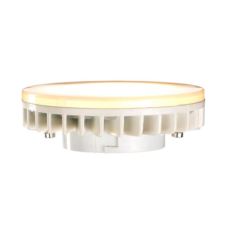 Elstead Lighting - LP-GX53-LED5.7W - Litec Lamps from the LED Lamps range. Litec GX53 LED Lamp Product Code = LP-GX53-LED5.7W