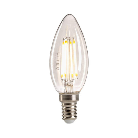 Elstead Lighting - LP-LED4W-E14-C3C - Lamps