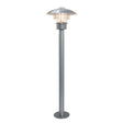 Elstead Lighting - MALMO-B - Bollard