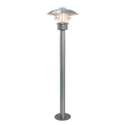 Elstead Lighting - MALMO-B - Bollard