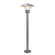 Elstead Lighting - MALMO-B - Elstead Lighting Bollard from the Malmo range. Malmo 1 Light Bollard Product Code = MALMO-B