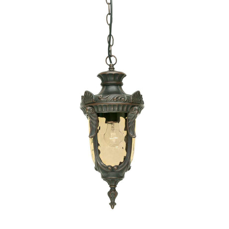 Elstead Lighting - PH8-M-OB - Outdoor Hanging