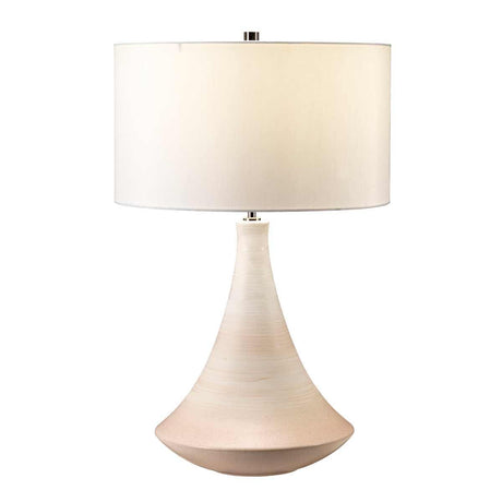 Elstead Lighting - PINNER-TL - Elstead Lighting Table Lamp from the Pinner range. Pinner 1 Light Table Lamp Product Code = PINNER-TL