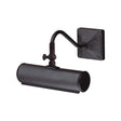 Elstead Lighting - PL1-10-BLACK - Picture Light