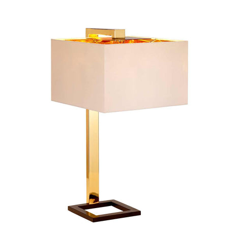 Elstead Lighting - PLEIN-TL - Elstead Lighting Table Lamp from the Plein range. Plein 1 Light Table Lamp Product Code = PLEIN-TL