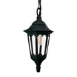 Elstead Lighting - PR9-BLACK - Outdoor Hanging