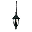 Elstead Lighting - PRM9-BLACK - Outdoor Hanging