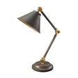 Elstead Lighting - PV-ELEMENT-GAB - Elstead Lighting Table Lamp from the Provence Element range. Provence Element 1 Light Mini Table Lamp Product Code = PV-ELEMENT-GAB