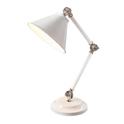 Elstead Lighting - PV-ELEMENT-WPN - Elstead Lighting Table Lamp from the Provence Element range. Provence Element 1 Light Mini Table Lamp Product Code = PV-ELEMENT-WPN