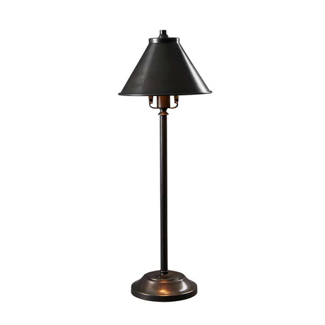 Elstead Lighting - PV-SL-OB - Elstead Lighting Table Lamp from the Provence range. Provence 1 Light Stick Lamp Product Code = PV-SL-OB