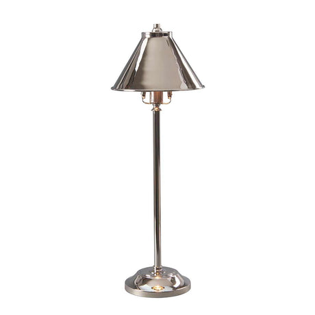 Elstead Lighting - PV-SL-PN - Elstead Lighting Table Lamp from the Provence range. Provence 1 Light Stick Lamp Product Code = PV-SL-PN