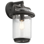 Elstead Lighting - QN-ANDOVER-L - Outdoor Wall Light