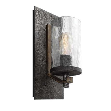 Elstead Lighting - QN-ANGELO1 - Wall Light