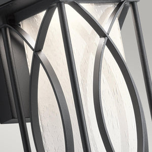 Elstead Lighting - QN-ASHBERN-S - Outdoor Wall Light