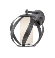 Elstead Lighting - QN-BLACKSMITH1-OBK - Wall Light