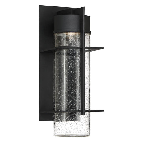 Elstead Lighting - QN-EAMES-LED-L-EK - Elstead Lighting Quintiesse Collection Eames Large LED Wall Lantern from the Eames range. Part Number - QN-EAMES-LED-L-EK