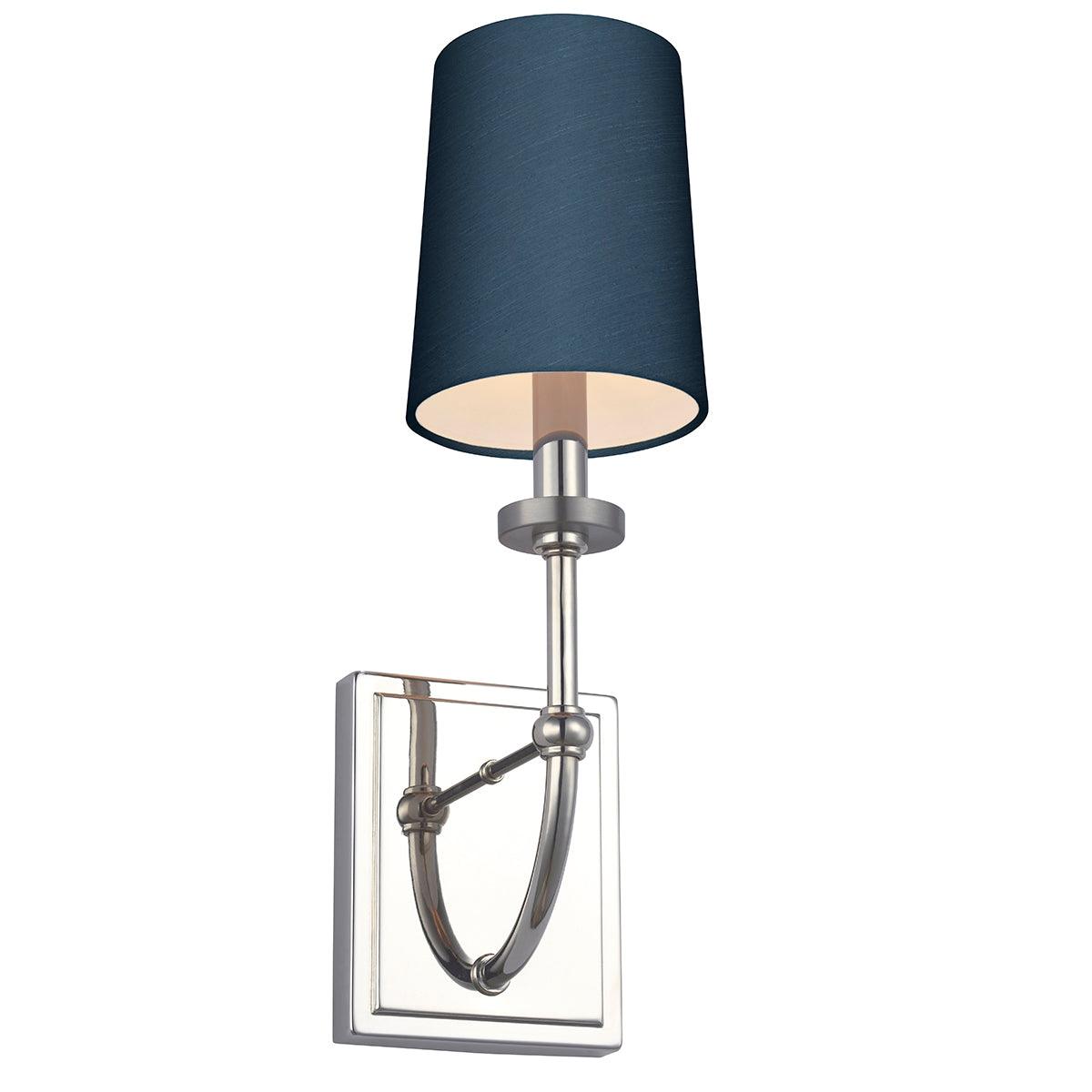 Elstead Lighting - QN-FELIXSTOWE1-B - Wall Light