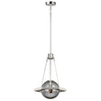 Elstead Lighting - QN-HARPER-1P - Elstead Lighting Quintiesse Collection Harper 1 Light Pendant from the Harper range. Part Number - QN-HARPER-1P