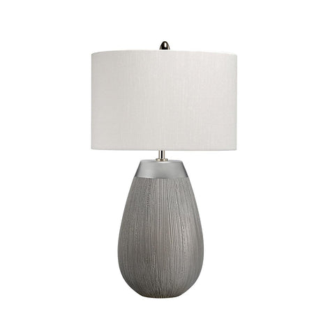 Elstead Lighting - QN-HARROW-TL - Elstead Lighting Quintiesse Collection Harrow 1 Light Table Lamp from the Harrow range. Part Number - QN-HARROW-TL