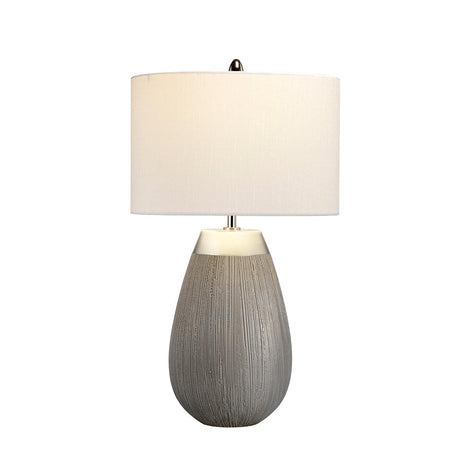 Elstead Lighting - QN-HARROW-TL - Elstead Lighting Quintiesse Collection Harrow 1 Light Table Lamp from the Harrow range. Part Number - QN-HARROW-TL