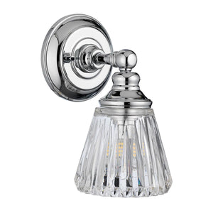 Elstead Lighting - QN-KEYNES1-BATH - Wall Light